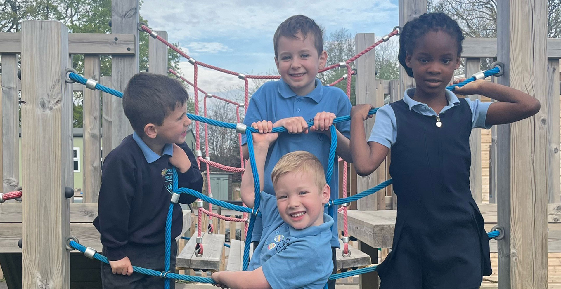 A photo from St Swithun Wells Catholic Primary School